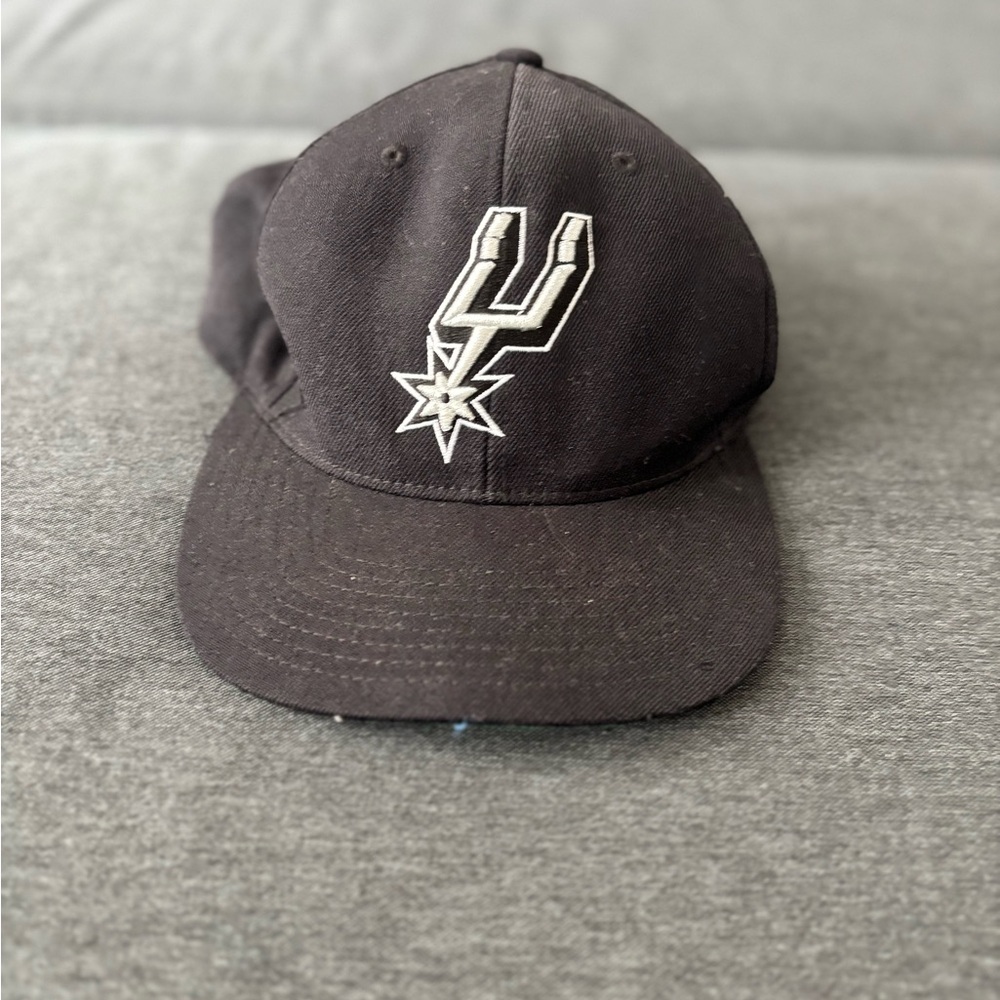 San Antonio Spurs SnapBack